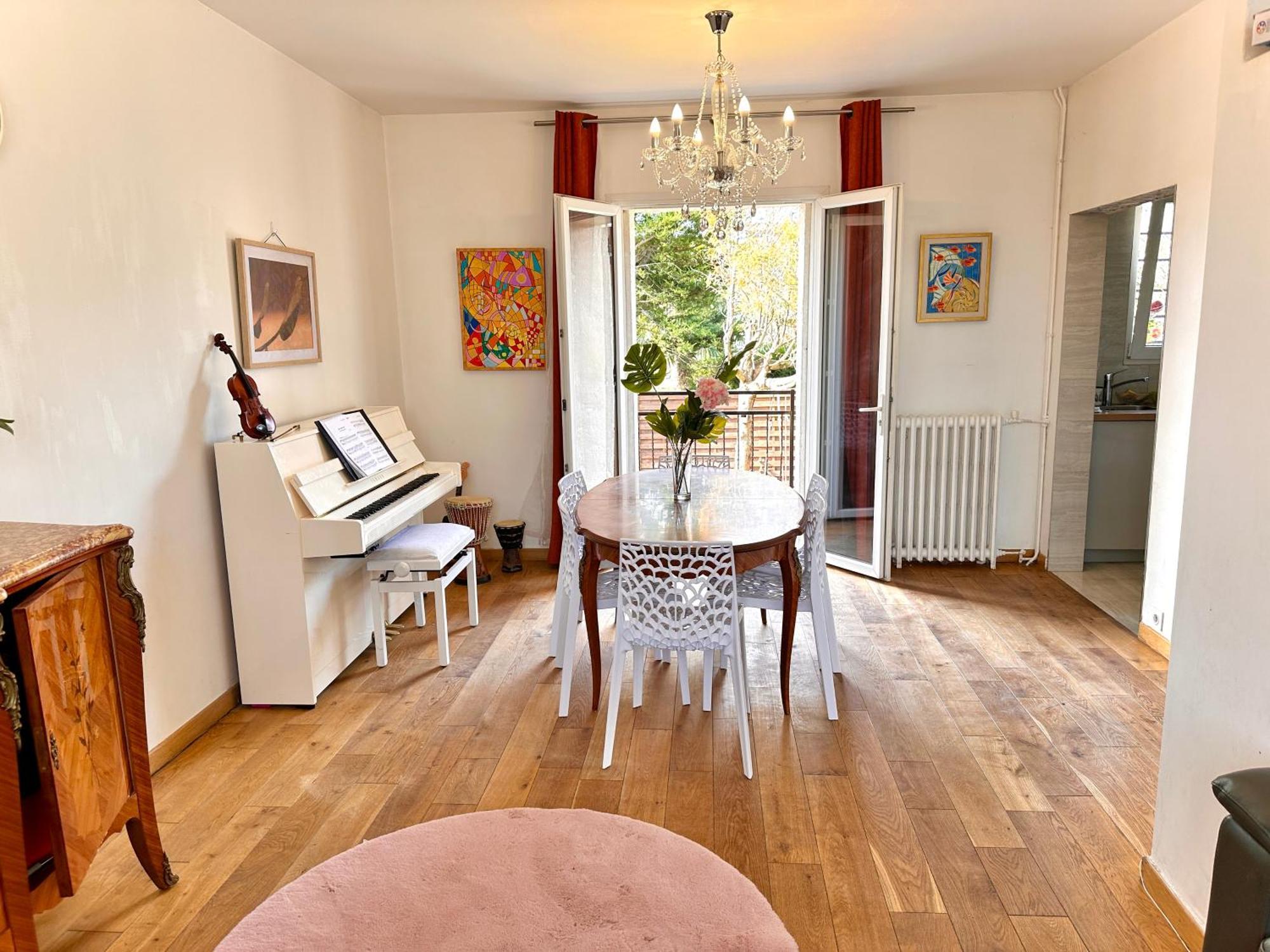 Villa House For Olympic Games, 10 Minutes Paris Houilles Esterno foto