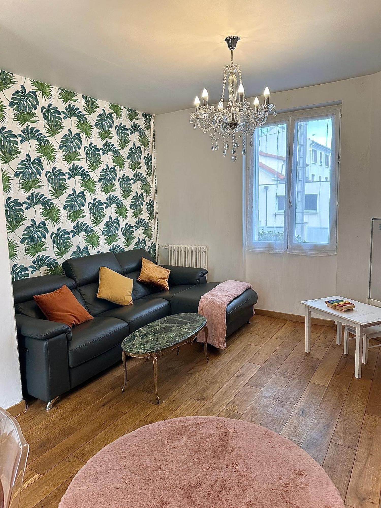 Villa House For Olympic Games, 10 Minutes Paris Houilles Esterno foto