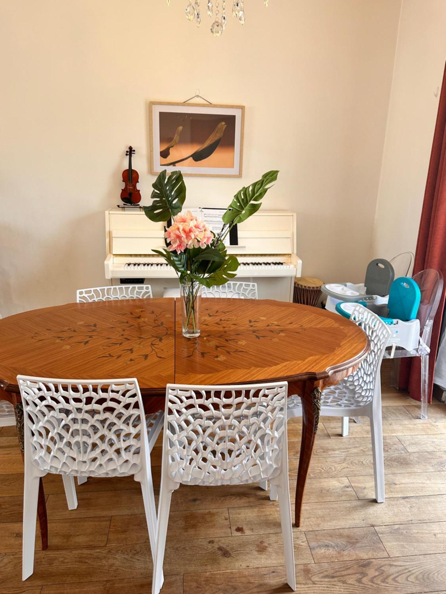 Villa House For Olympic Games, 10 Minutes Paris Houilles Esterno foto