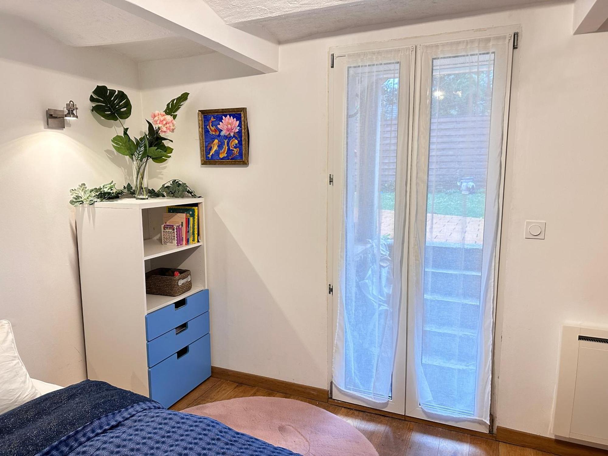 Villa House For Olympic Games, 10 Minutes Paris Houilles Esterno foto
