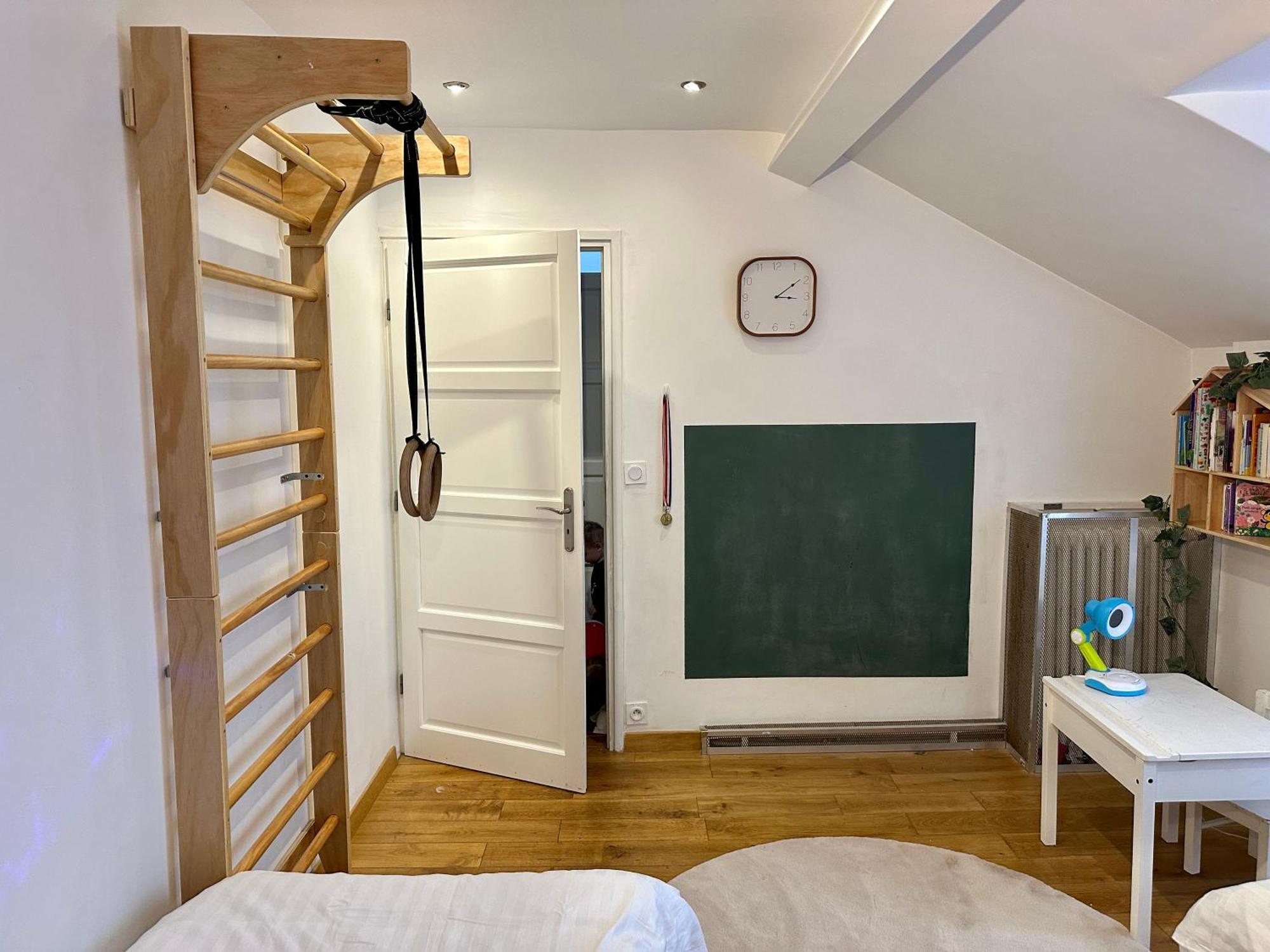 Villa House For Olympic Games, 10 Minutes Paris Houilles Esterno foto