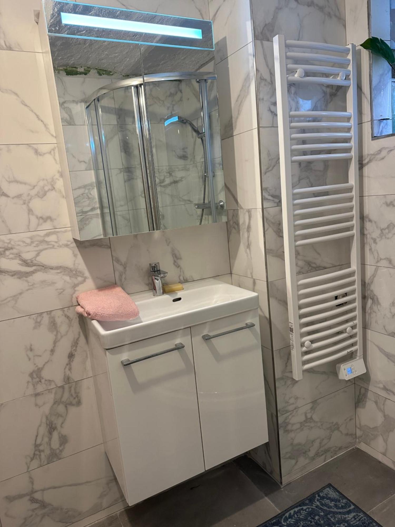 Villa House For Olympic Games, 10 Minutes Paris Houilles Esterno foto