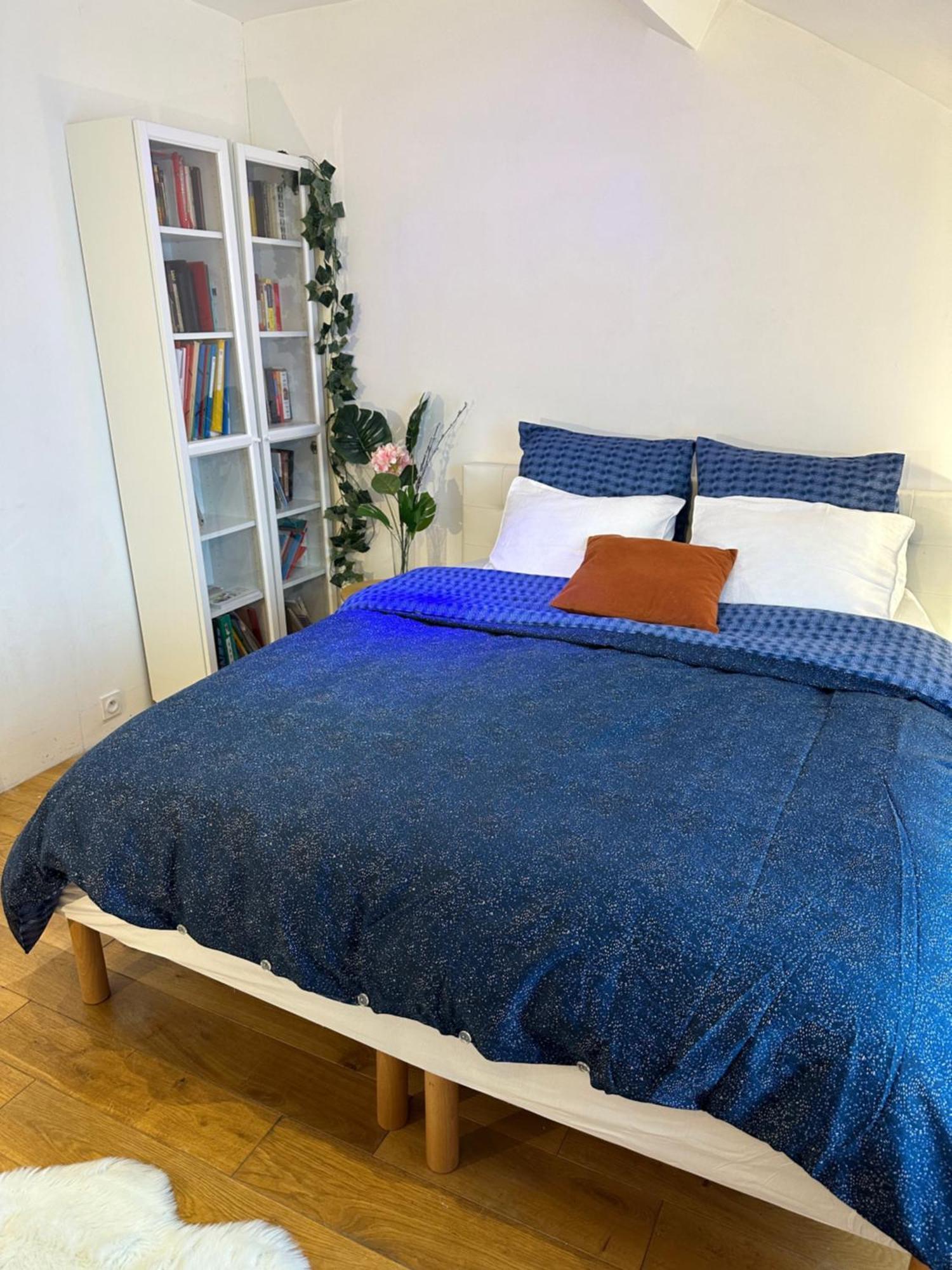 Villa House For Olympic Games, 10 Minutes Paris Houilles Esterno foto