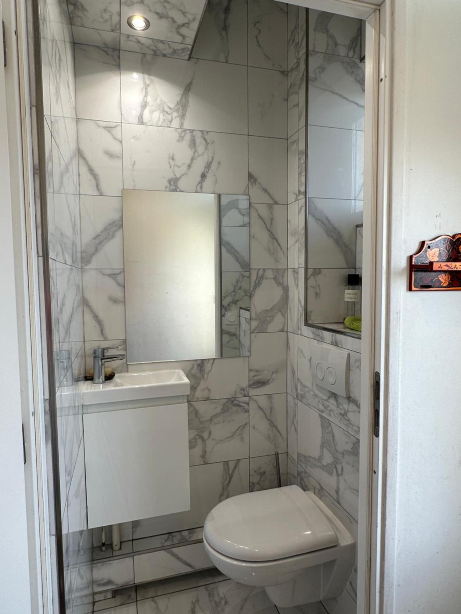 Villa House For Olympic Games, 10 Minutes Paris Houilles Esterno foto