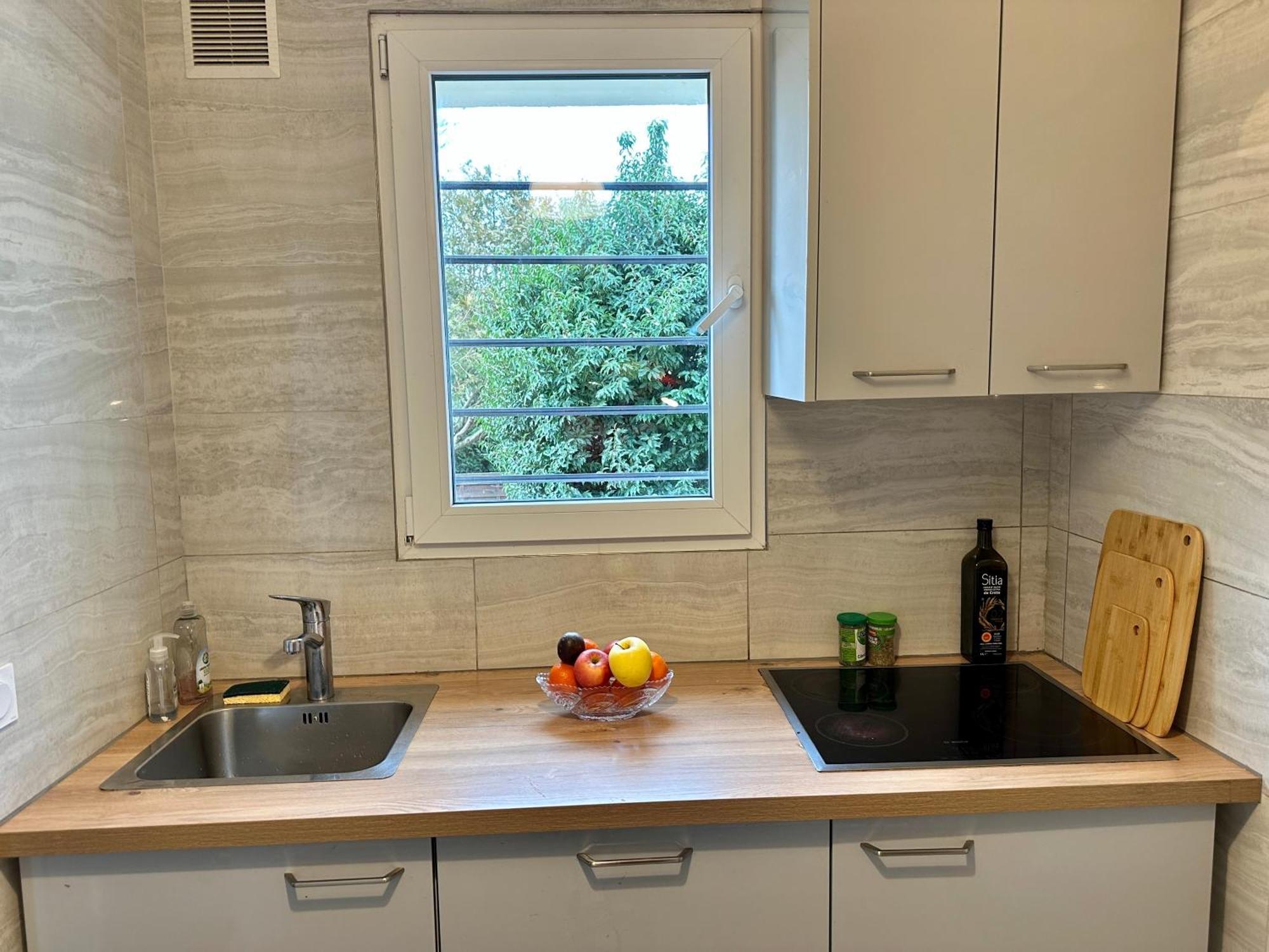 Villa House For Olympic Games, 10 Minutes Paris Houilles Esterno foto