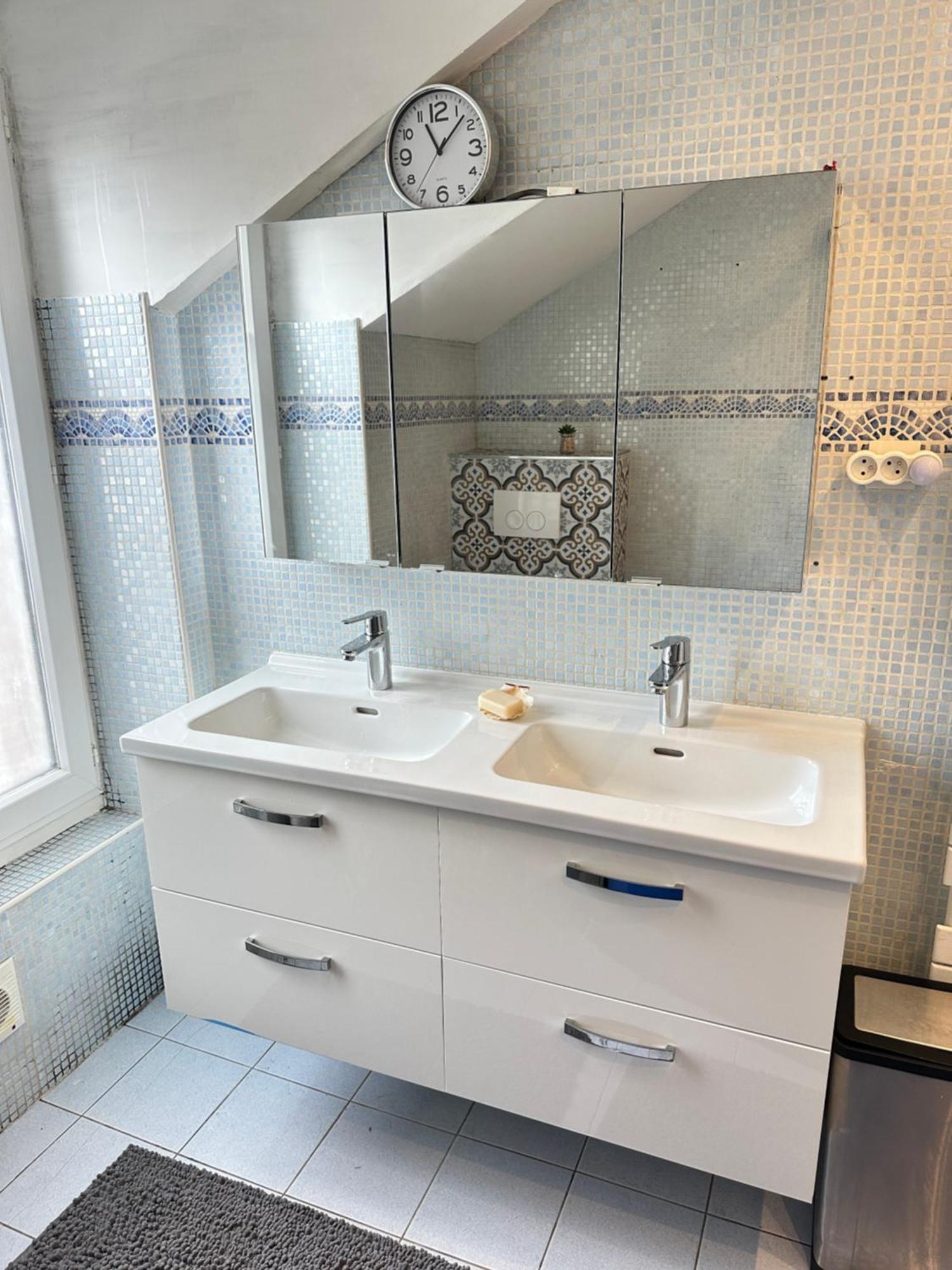 Villa House For Olympic Games, 10 Minutes Paris Houilles Esterno foto
