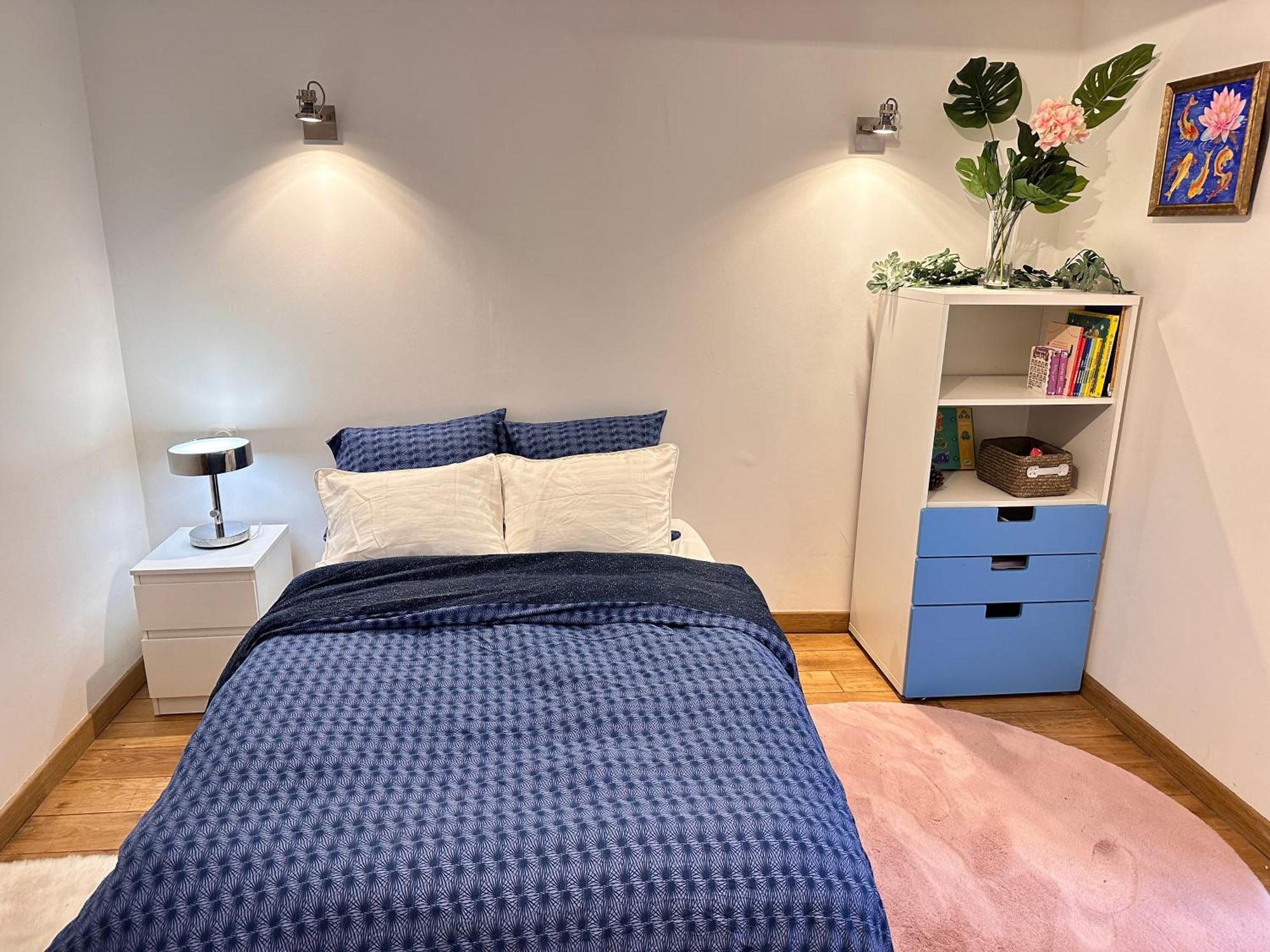 Villa House For Olympic Games, 10 Minutes Paris Houilles Esterno foto